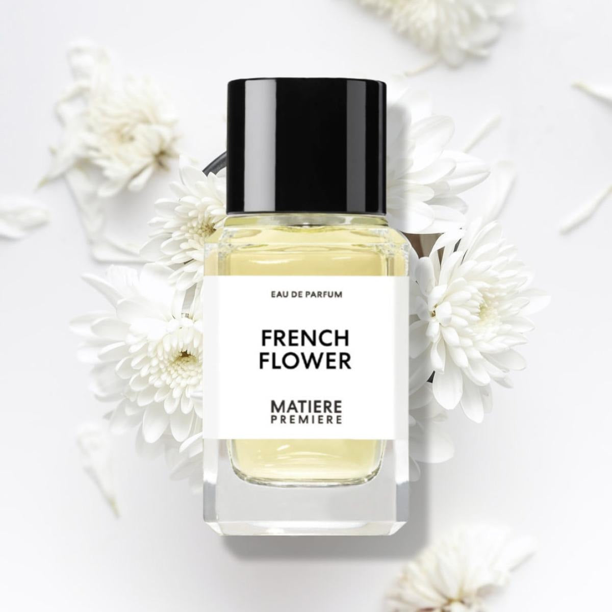 Matiere Premiere FRENCH FLOWER. 100 ML