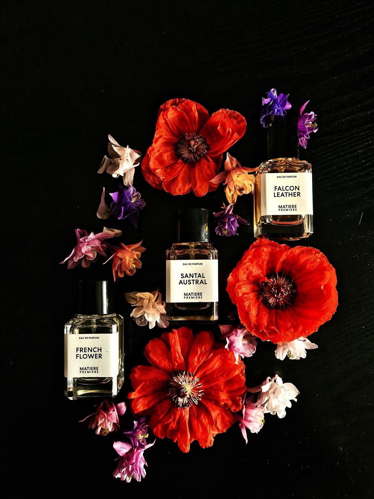 Matiere Premiere Santal Austra 100 ml