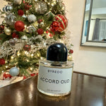 Byredo Accord Oud 100 ML