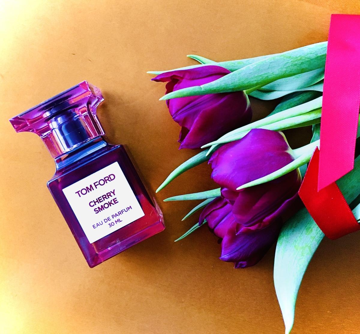 Tom Ford Cherry Smoke 2023-100 ML