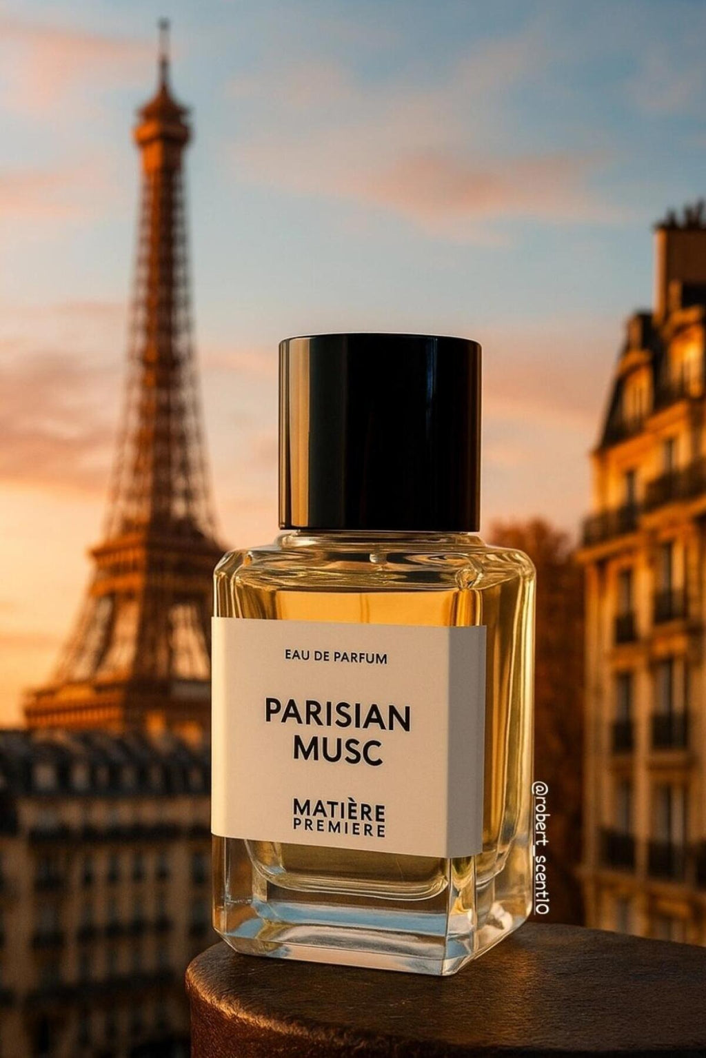 Matiere Premiere PARISIAN MUSC 100 ML
