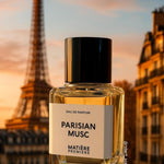 Matiere Premiere PARISIAN MUSC 100 ML