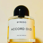 Byredo Accord Oud 100 ML