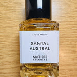 Matiere Premiere Santal Austra 100 ml