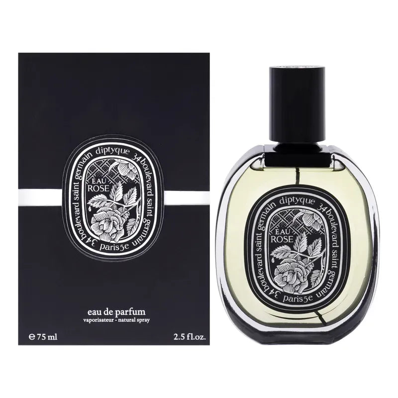 Diptyque EAU ROSE EDP 75 ML