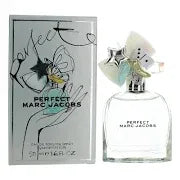 Perfect Eau De Toilette Para Mujer 100 Ml