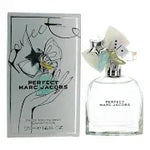 Perfect Eau De Toilette Para Mujer 100 Ml