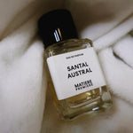 Matiere Premiere Santal Austra 100 ml
