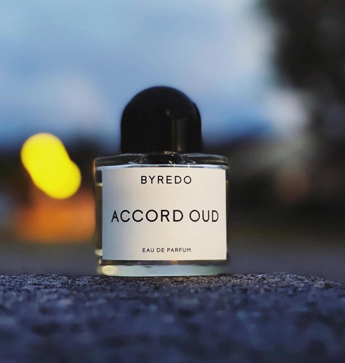 Byredo Accord Oud 100 ML