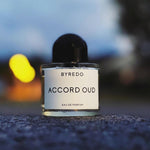 Byredo Accord Oud 100 ML