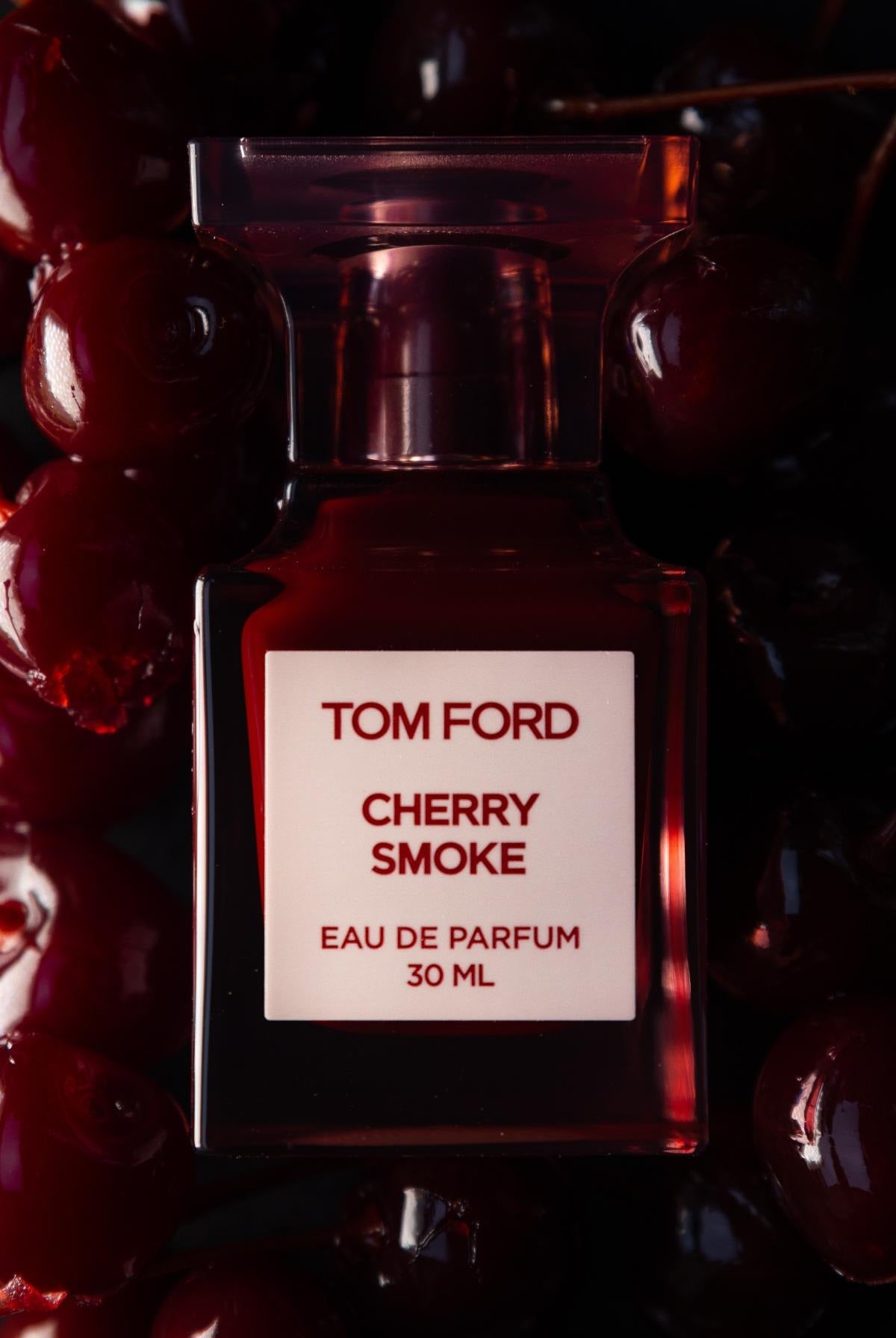Tom Ford Cherry Smoke 2023-100 ML