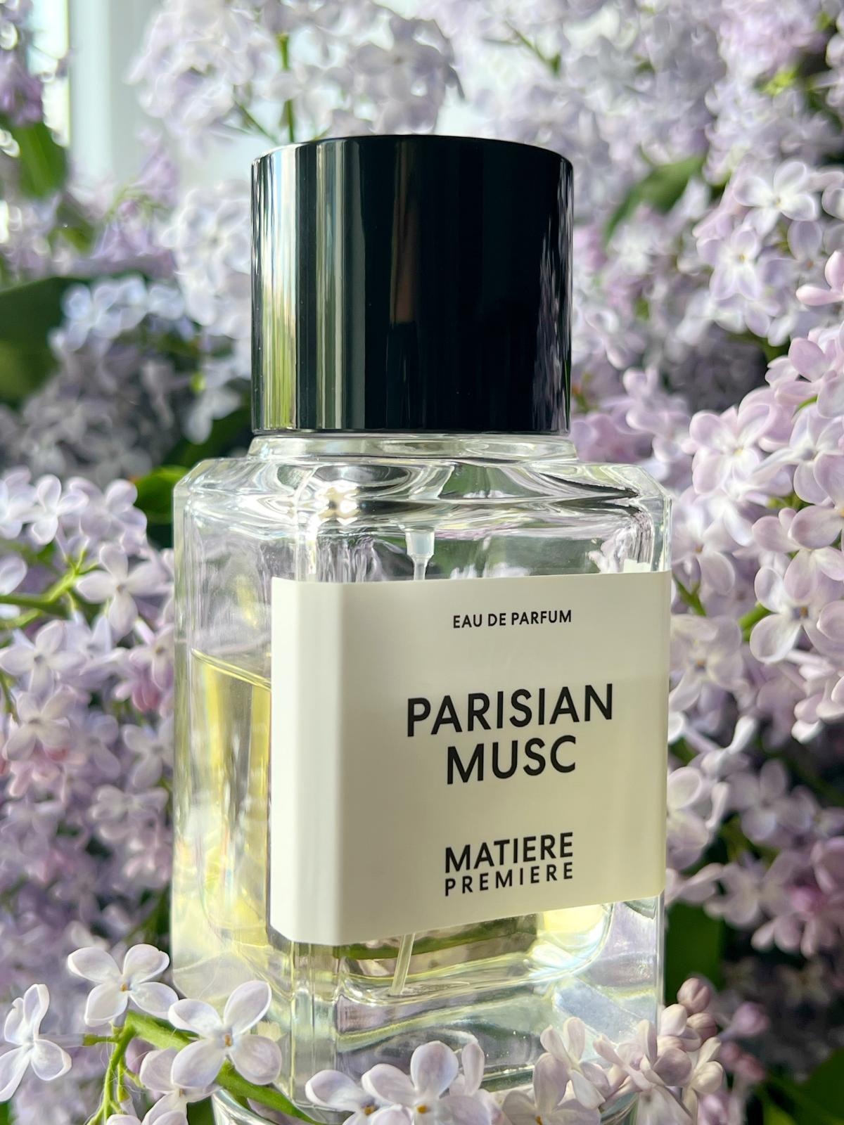 Matiere Premiere PARISIAN MUSC 100 ML