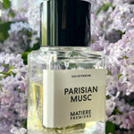 Matiere Premiere PARISIAN MUSC 100 ML