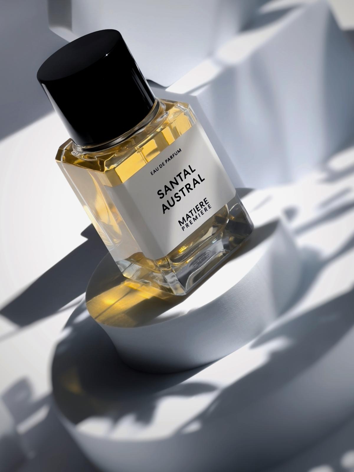 Matiere Premiere Santal Austra 100 ml