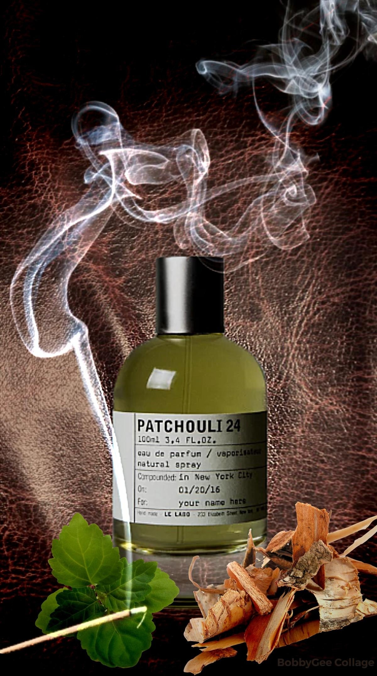 Le Labo 24 -100ML