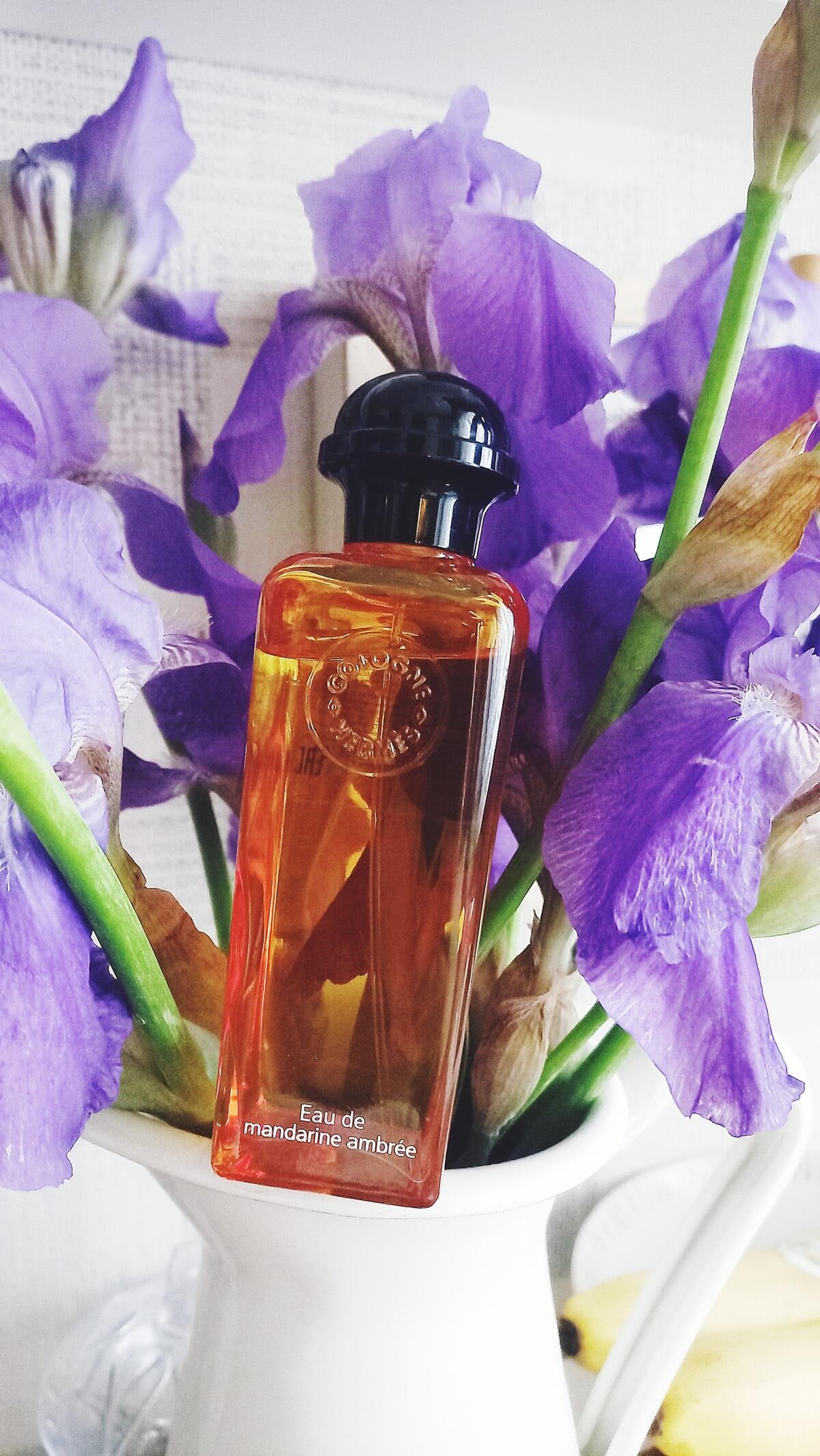 Hermes Eau de Mandarine Ambree 100 ML