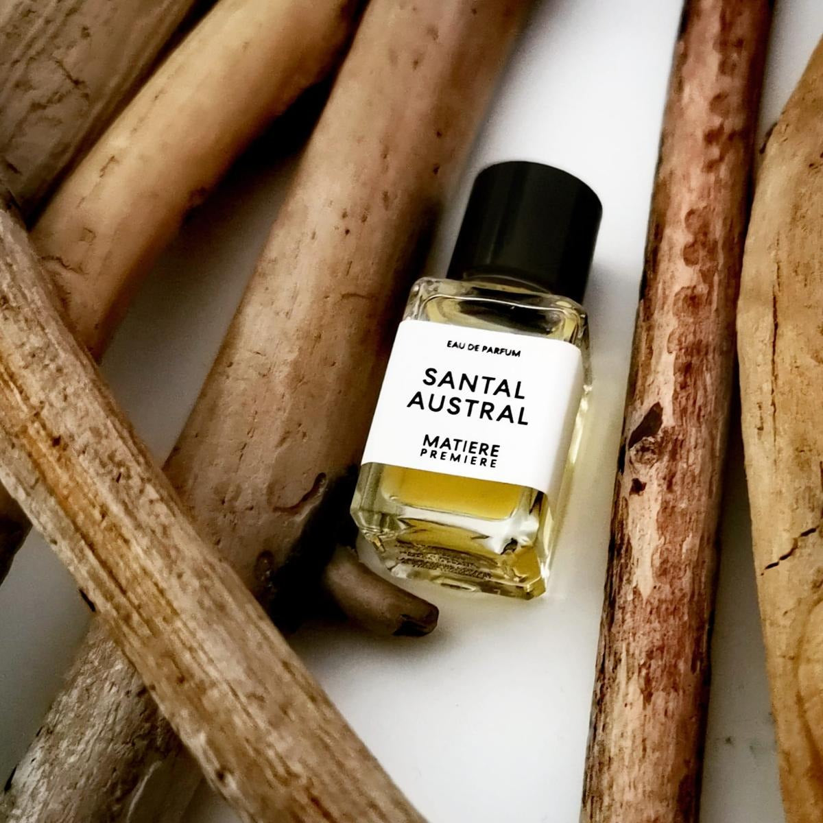 Matiere Premiere Santal Austra 100 ml