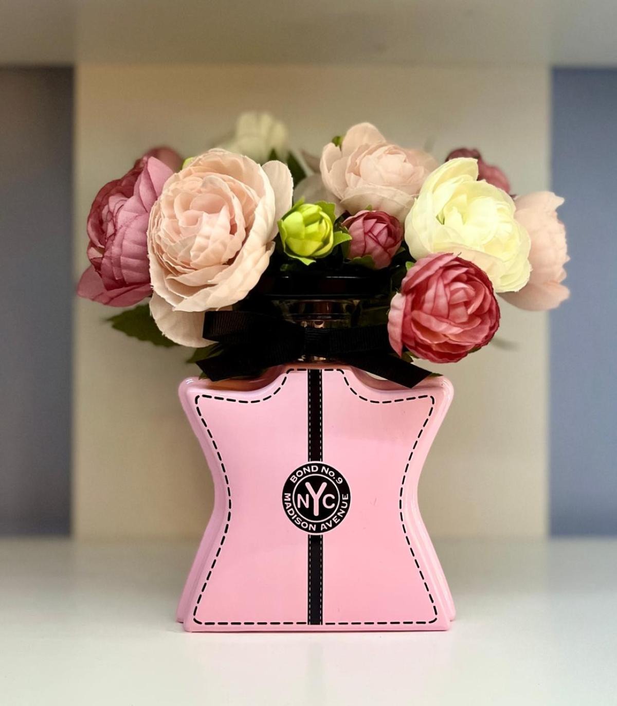 Bond N°9 Madison Avenue EDP 100 ml