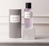 Dior GRIS DIOR Houndstooth 125 ml