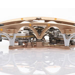 RM 75-01 Tourbillon Volante Zafiro