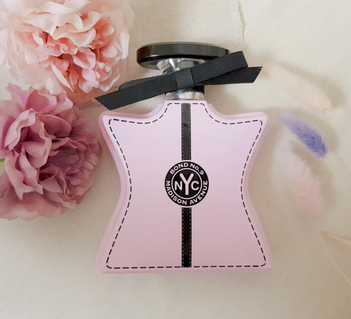Bond N°9 Madison Avenue EDP 100 ml