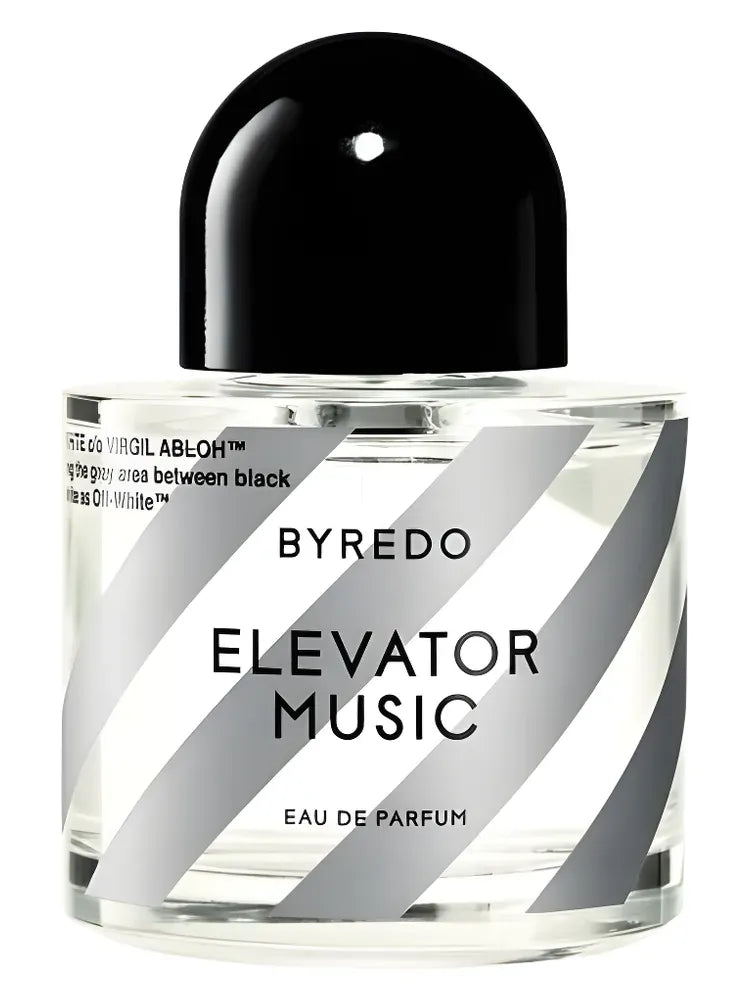 Byredo Elevator Music 100 ML