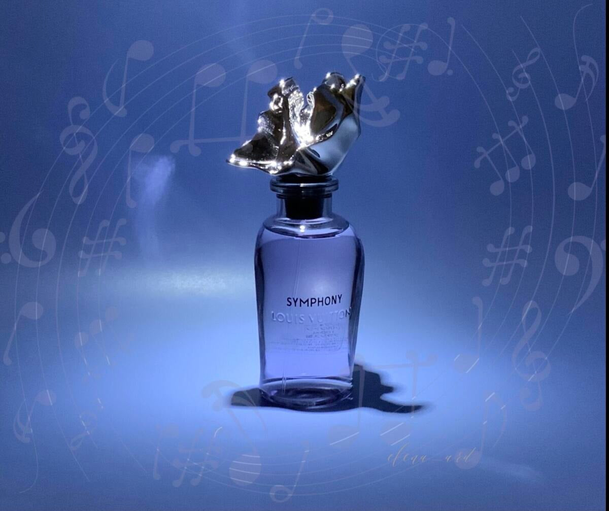 Louis Vuitton Symphony 100 ml