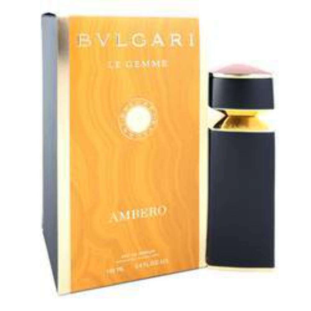 Bvlgari Le Gemme Ambero 2016 -100ML