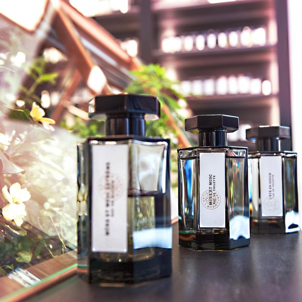 L'Artisan MURE ET MUSC  100 ML