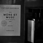 L'Artisan MURE ET MUSC  100 ML