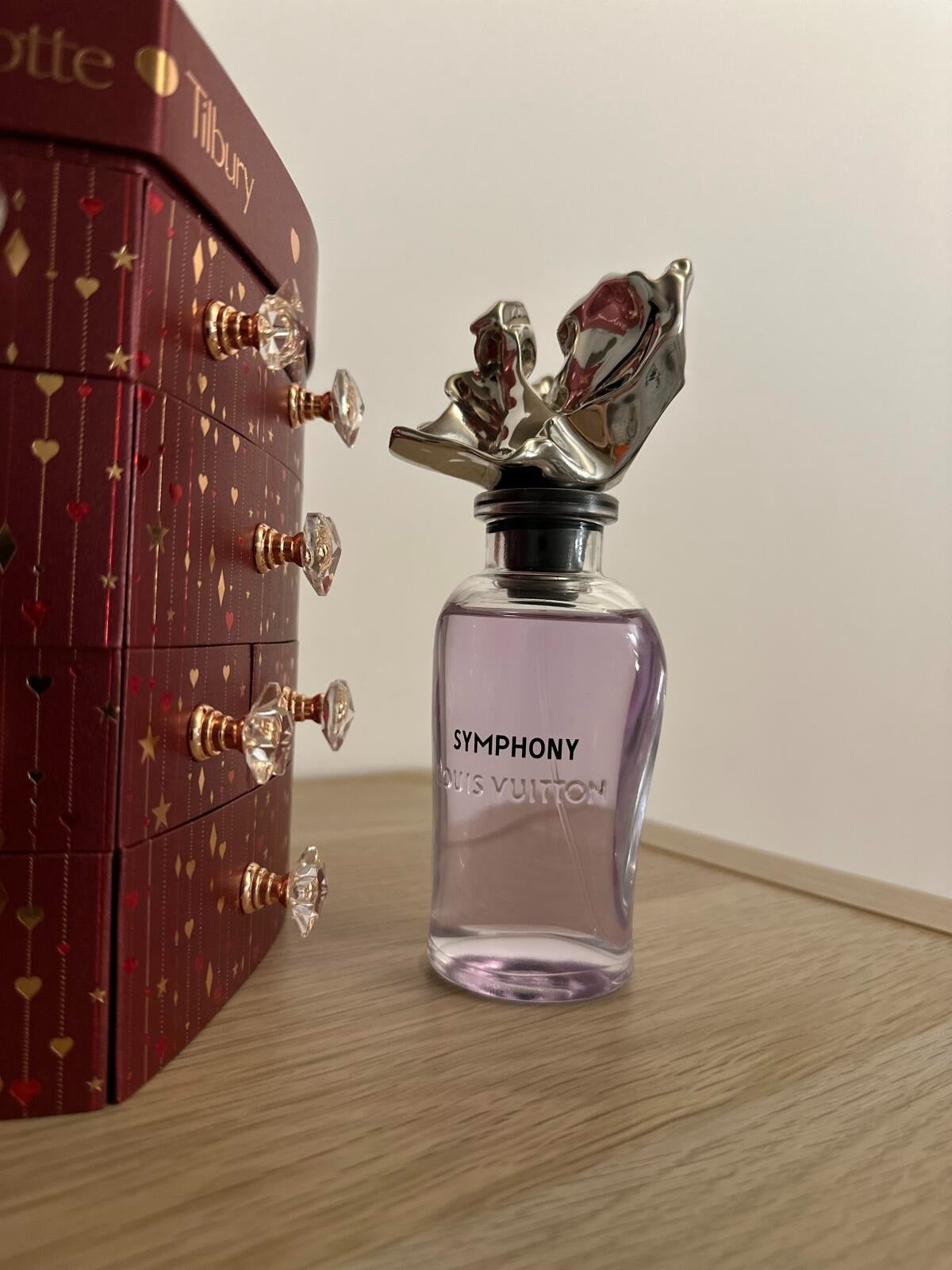 Louis Vuitton Symphony 100 ml