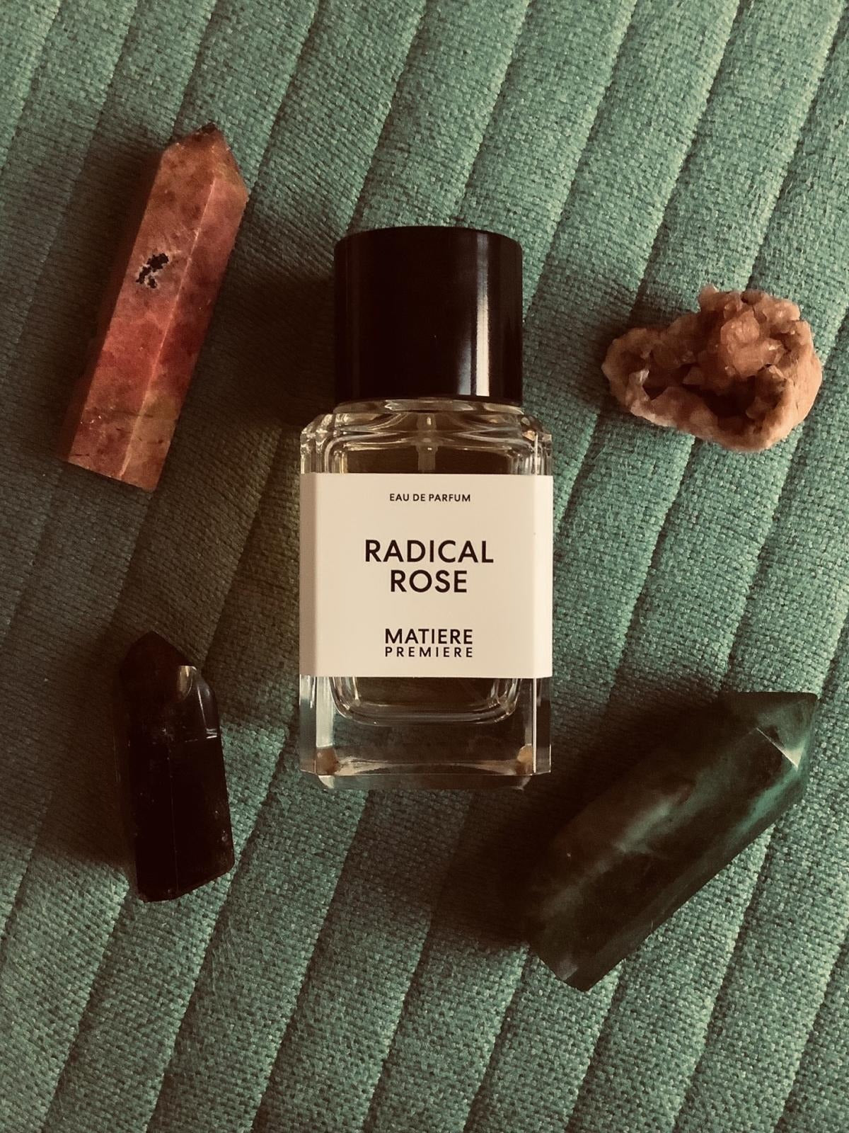 Matiere Premiere RADICAL ROSE 100 ML