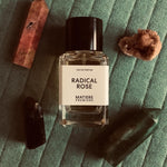 Matiere Premiere RADICAL ROSE 100 ML