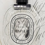 Diptyque LEAU PAPIEP EDT 75ML