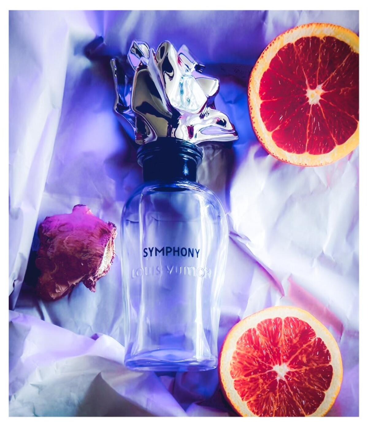 Louis Vuitton Symphony 100 ml