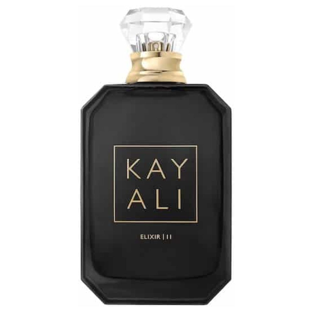 Perfume Kayali Elixir 11 EDP Mujer 100 ML