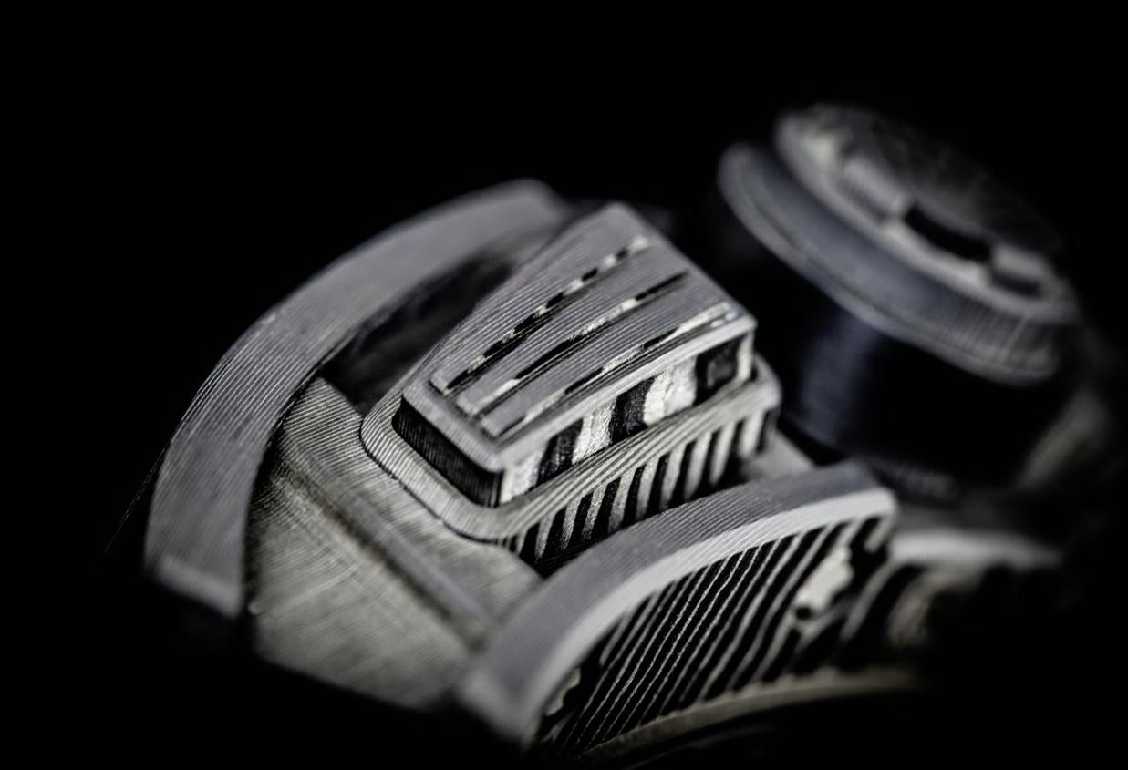 RM 75-01 Tourbillon Volante Zafiro