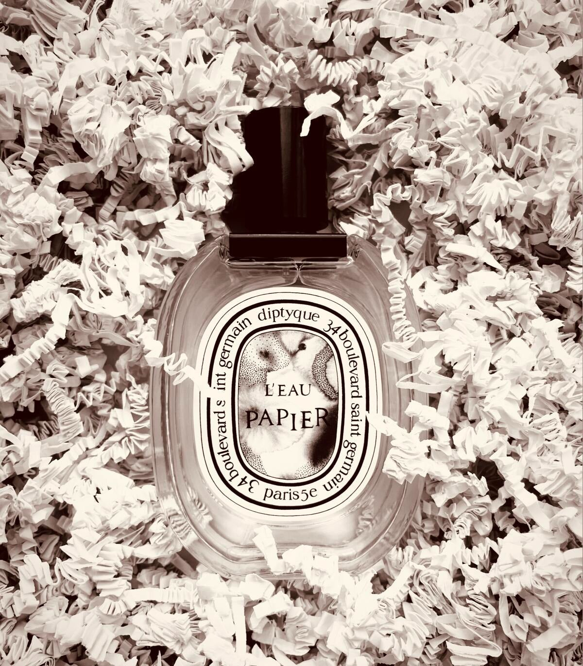 Diptyque LEAU PAPIEP EDT 75ML