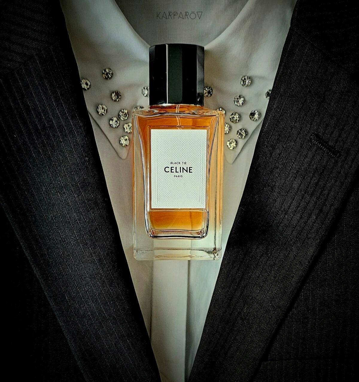 Celine Black Tie 2019- 100 ML