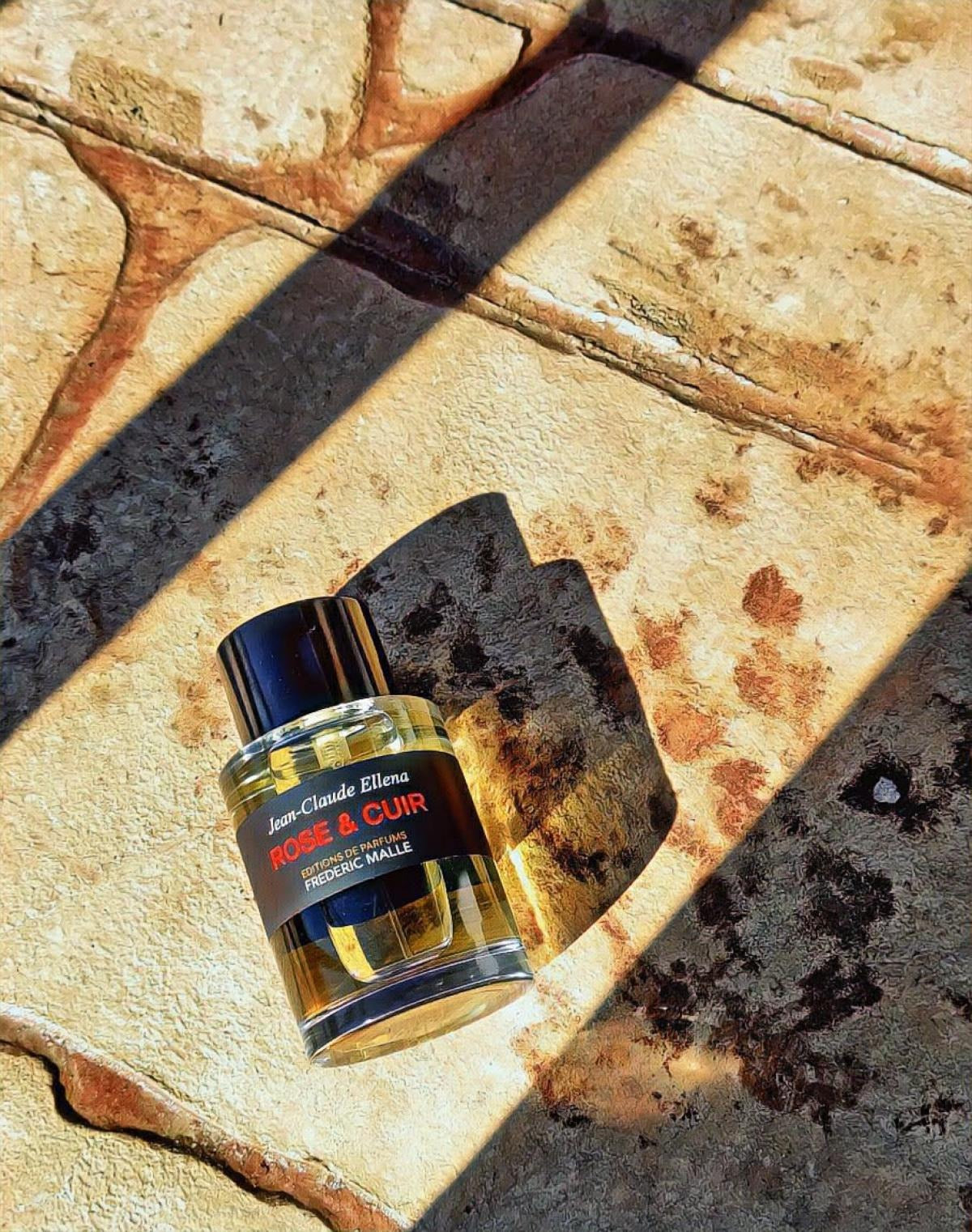 Frederic Malle Rose Cuir 100ML