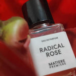 Matiere Premiere RADICAL ROSE 100 ML