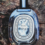 Diptyque LEAU PAPIEP EDT 75ML