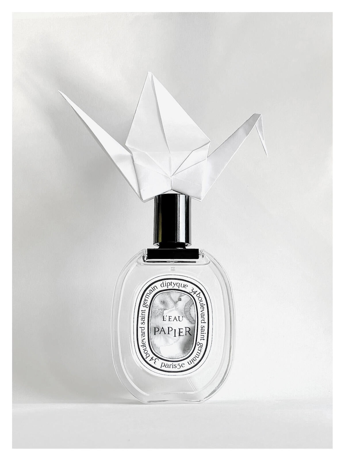 Diptyque LEAU PAPIEP EDT 75ML