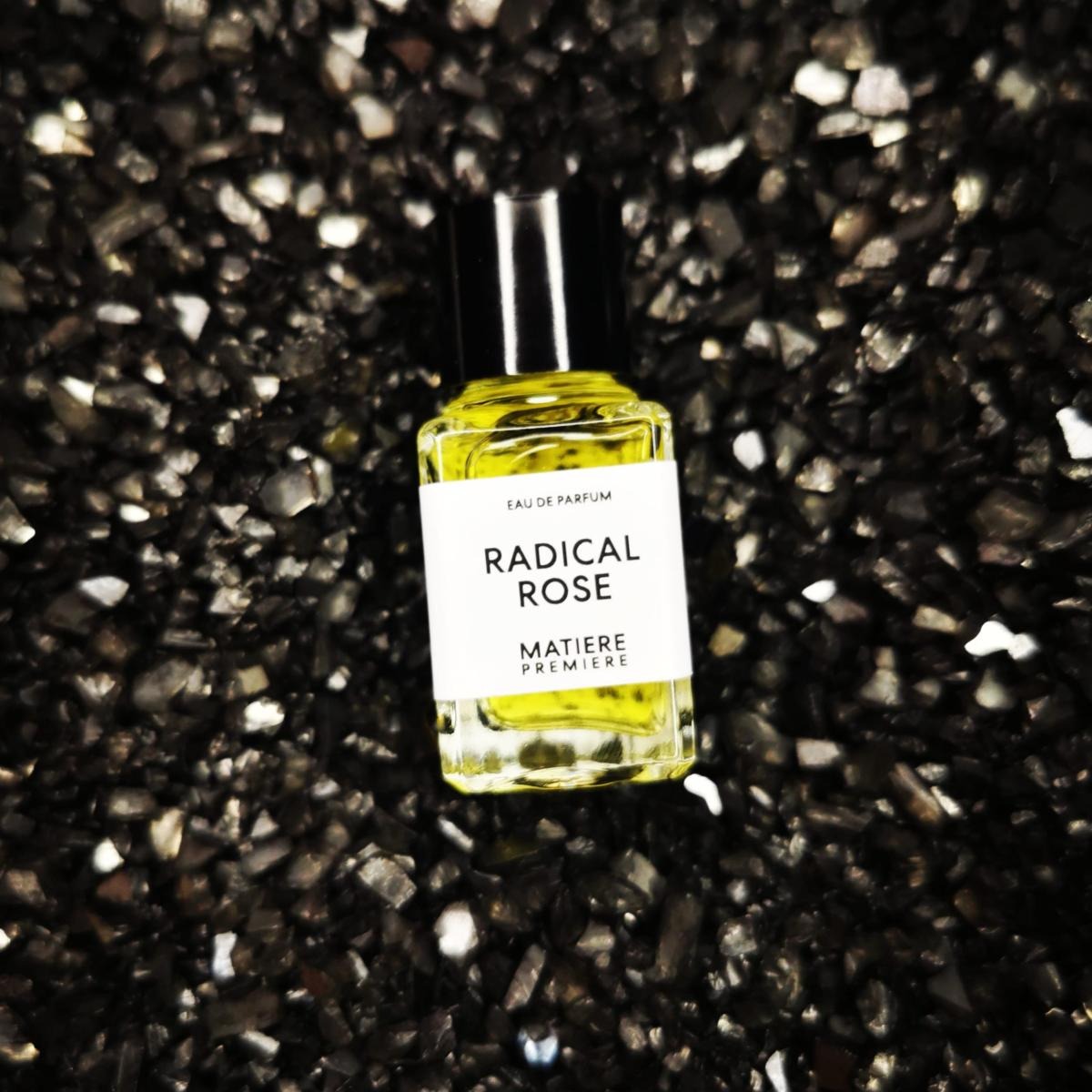 Matiere Premiere RADICAL ROSE 100 ML