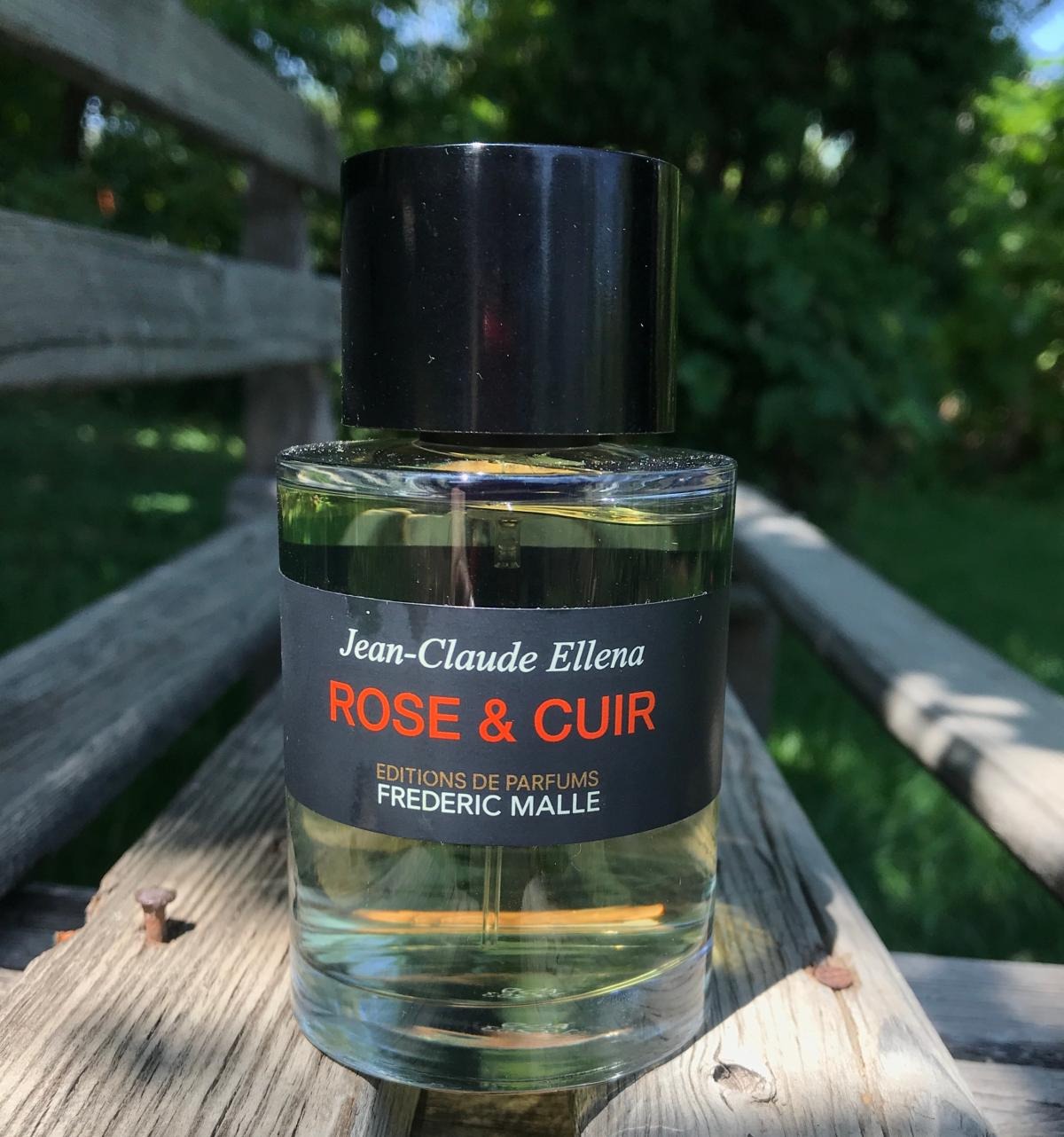 Frederic Malle Rose Cuir 100ML