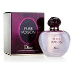 Dior Pure Poison EDP 100 ML