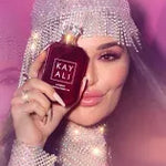 LOVEFEST BURNING CHERRY | 48  100ml