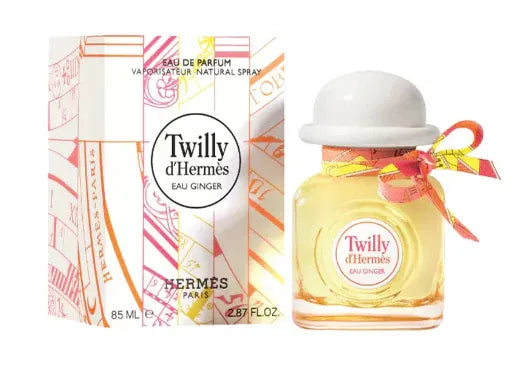 Hermes Twilly d'Hermes Eau Genger 85 ML
