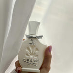 CREED LOVE IN WHITE 75 ML