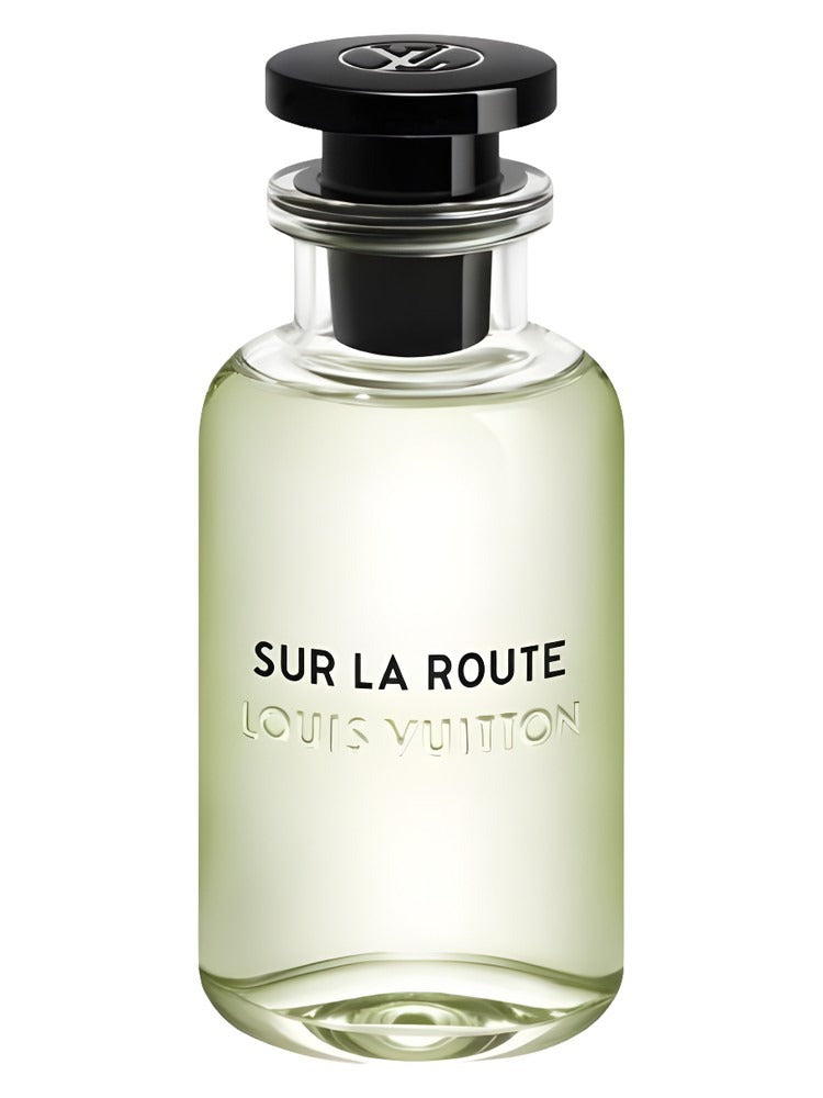 Louis Vuitton SUR LA ROUTE 100 ML